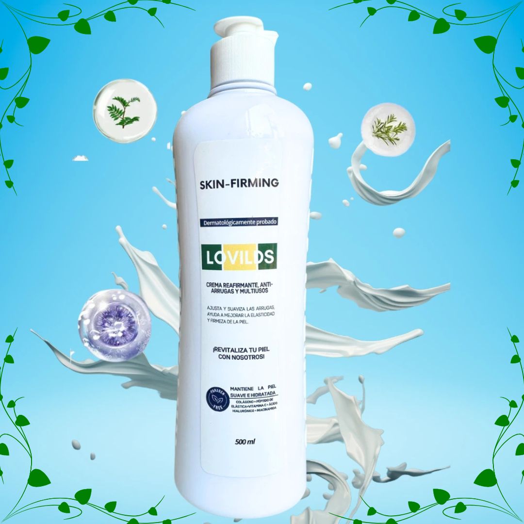 Miniatura 3 de CREMA REAFIRMANTE